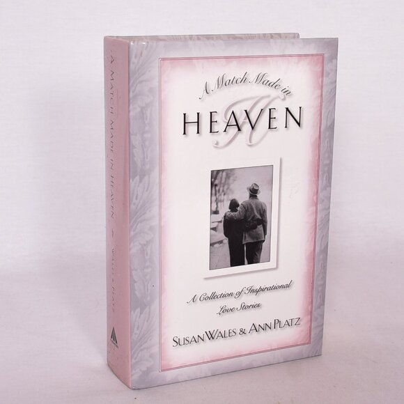 Match Made in Heaven : A Collection of Inspirational Love Stories - Picture 1 of 11